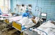 On February 3, the number of infections with the Corona virus reached nearly 40 thousand in Ukraine