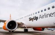 Sky Up Air announces the suspension of its flights to and from Ukraine