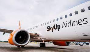Sky Up Air announces the suspension of its flights to and from Ukraine