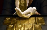 The United States plans to block 132 billion dollars. gold reserves of Russia - Axios