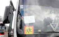 Bucha City Hall: occupiers disrupt evacuation, block 50 buses near Kyiv