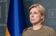 Deputy Prime Minister Vereshchuk: Russian prisoners of war do not want to return home