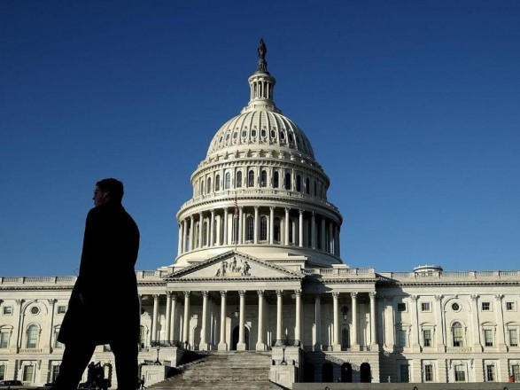 The US Congress has finally approved $ 13.6 billion in assistance to Ukraine