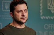 Zelensky: Ukraine is ready for dialogue, but not for capitulation