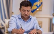 Zelensky signed a law on confiscation of Russian property in Ukraine