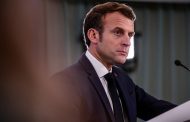 Macron talked with Putin for an hour, but a ceasefire could not be agreed