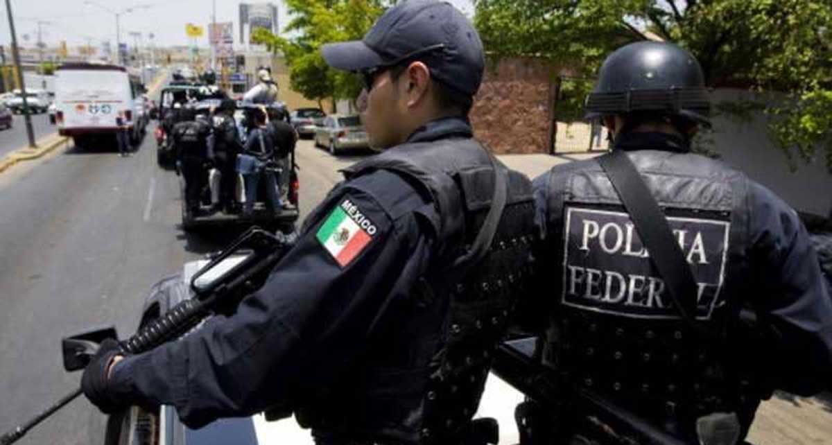 19 people were killed in a shooting in Mexico