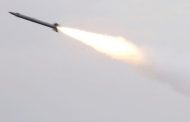 A Russian naval-based cruise missile was shot down in the Odesa region