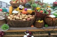 Kyiv is gradually resuming the work of mini-markets
