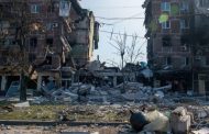 The battle for Mariupol continues: the Azov Regiment destroyed two dozen occupiers and enemy equipment overnight
