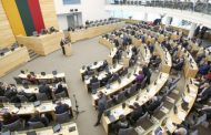 The Lithuanian Seimas has adopted a resolution in support of Ukraine's accession to the EU
