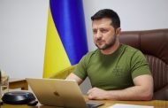 You can do more: Zelensky called on Belgium to insist in the EU on military aid to Ukraine