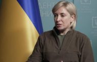Vereshchuk: Ukraine has the right to negotiate with leading countries in the world at the level of partners