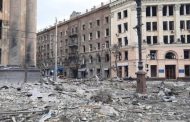 An enemy plane bombing the city was shot down in Kharkiv - the media