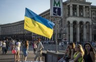 Poll: 18% of Ukrainians speak only Russian at home