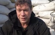 Tsarev was informed about the suspicion of calls for violent changes in Ukraine's borders