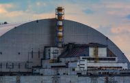 Chornobyl De-energization: Ukraine has sought the support of the European Commission