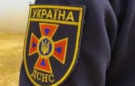 Kyiv region: Belogorod community and Sviatopetrivske shelled from Gradiv