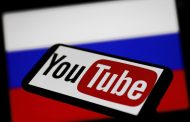 YouTube begins blocking Russian state media channels around the world
