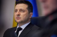 Zelensky held talks with Israeli prime minister and asked to help release Melitopol mayor from captivity