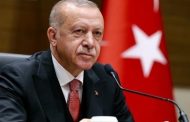 Ukraine and Russia are close to a consensus on 4 of the 6 points of the talks - Erdogan