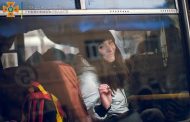 79 buses went to Sumy to evacuate people