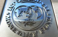 The IMF has transferred $ 1.4 billion in aid to Ukraine
