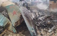 Plane crash in China: there were no Ukrainians on board