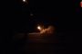 Burning enemy equipment at the Kherson airport was captured on satellite images