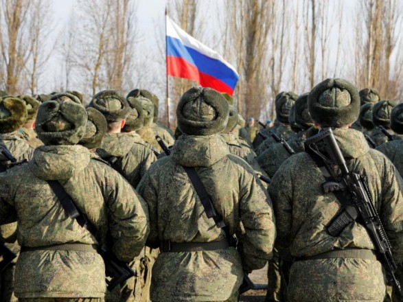 The Russians do not support the mobilization of 