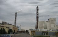 Ammonia leak in Sumy: the village of Novoselytsia is under threat