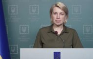 Deputy Prime Minister Vereshchuk spoke about plans for humanitarian corridors today