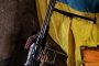 The curfew continues in Kyiv