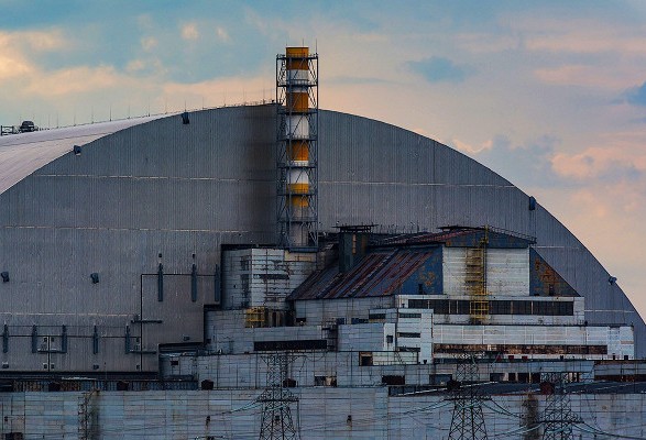 Currently, there is no reason to worry about nuclear safety at the Chernobyl nuclear power plant - Ukrenergo