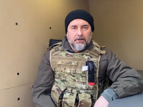 The occupiers are trying to put psychological pressure on the civilian population - Gaidai