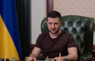 Four more Ukrainian cities received the status of heroes
