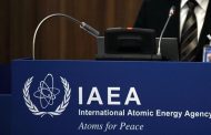 IAEA: Maintenance of Unit 1 at ZNPP reduced to a minimum