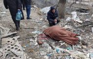 UN: 1,179 civilians have died in Ukraine since the Russian invasion