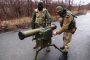 Zelensky visited the defenders of Kyiv at checkpoints