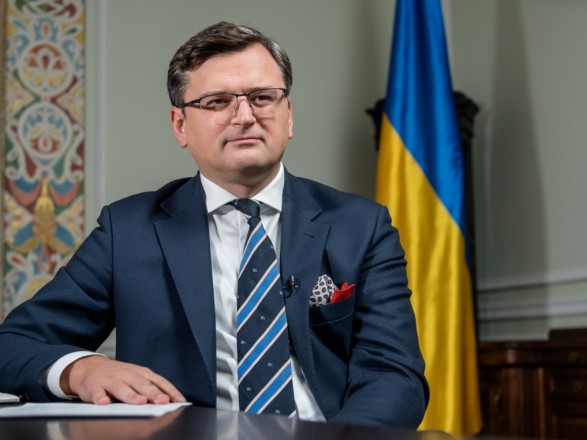 Kuleba will meet with Lavrov tomorrow: what is on the agenda