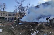 More than 1,800 lawsuits have been filed in Ukraine over Russia's war crimes