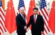 Talks begin between Biden and Xi