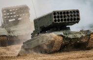 British intelligence: Russia is using heat weapons in the war on Ukraine