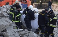 Death toll in strike on Mykolayiv Regional Administration rises to 7￼