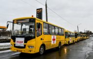 Ukrainian government: Mariupol among nine evacuation corridors agreed for Friday