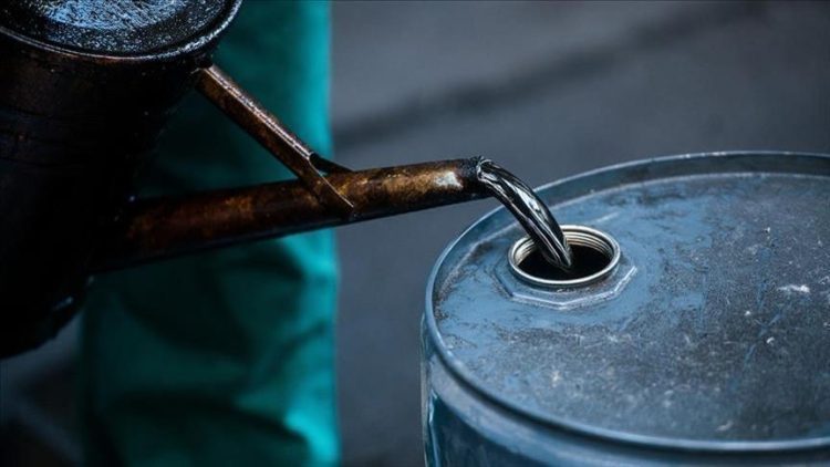 Oil jumps above $100 a barrel