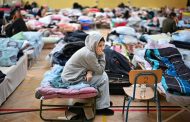 Poland continues to accept Ukrainian refugees