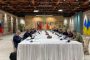 The first day of talks between Ukraine and Russia - Anadolu - ended in Istanbul