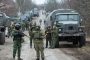 Kyiv region: Belogorod community and Sviatopetrivske shelled from Gradiv