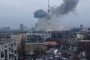 In five days of invasion of Ukraine struck 56 missile strikes: Zelensky insists on complete closure of the sky